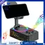 Loa không dây di động Hỗ trợ Bluetooth Giá đỡ điện thoại di động có thể điều chỉnh Giá đỡ máy tính để bàn trực tiếp Hỗ trợ giá đỡ máy tính bảng