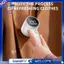 Mới Hộ Gia Đình Điện Lint Remover 3 Bánh Răng Có Thể Điều Chỉnh LED Không Dây Màn Hình Kỹ Thuật Số Hairball Tông Đơ Áo Len Di Động Máy Cạo Lông Dùng Để Ngăn Ngừa Pilling Quần Áo