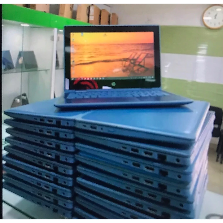 Laptop Cũ ProBook 2 trong 1 HP màn hình 11inch 11 G5 x360