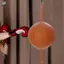 Boxing Ball Thiết bị đấm bốc Da PU có dây treo để phối hợp mắt tay Nhanh nhẹn Huấn luyện tốc độ Sàn đến trần