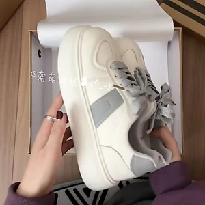 Giày Dexun Forrest 2026 Xuân Thu Giày Thể Thao Phong Cách Mới Giày Thể Thao Thông Thường Phổ