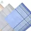Khăn Tay Nam Cotton Hanky Các Loại Màu Sắc Thường Ngày 40cm Khăn Quà Tặng Khăn Quà Tặng Túi Vuông Cho Đảng Trang Trọng Quý Ông Cha