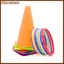 AIHOM Đảng Trò Chơi Vòng Ném Trò Chơi Carnival Combo Bộ Nhựa Mềm Nón Vòng Ném Trò Chơi Ném Trò Chơi Đồ Chơi Cho Trẻ Em Người Lớn,