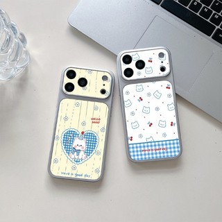 Ốp Lưng Da Hoạt Hình Bowknot Puppy Cho OPPO A6 Pro Plus A6X A6S A6T A5 A5i A3 A3X A3i A2X A2 Pro Plus 5G 4G A1X A80 A60 A40 A40M A9 2020 5G 4G Vỏ Mềm Động Vật Chấm Bi