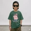 Áo thun bé trai in hình cute, Size 90-150, Thấm hút mồ hôi, Dễ chịu, Thời trang, phong cách Hàn Quốc