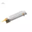 DC 5V 8MM Vít 29MM Thiết bị truyền động tuyến tính Động cơ bước 2 pha 4 Wirepact và mạnh mẽ cho Bộ dụng cụ robot giáo dục mới
