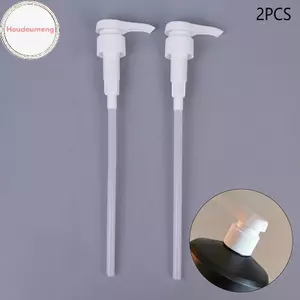 Máy bơm dầu gội / dầu xả đa năng Hodou 2 CÁI cho chai, 1 L / 33,8 Oz. Đầu bơm nhựa đa năng VN