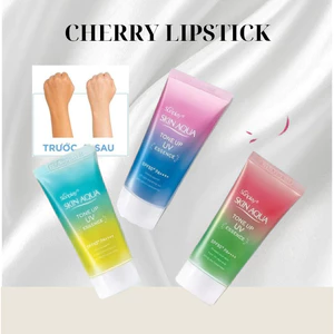 Kem Chống Nắng Skin Aqua UV Super Moisture Gel SPF50+ PA++++ – Dưỡng Ẩm, Thấm Nhanh Không Nhờn Rít