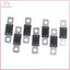 THÊM 1 / 3 Chiếc ANM Mega Bu Lông Cầu Chì 30A 40A 50A 60A 80A 100A 150A 200A 250A 300A de Cầu Chì Cho Xe Thuyền Phụ Kiện Âm Thanh BSS