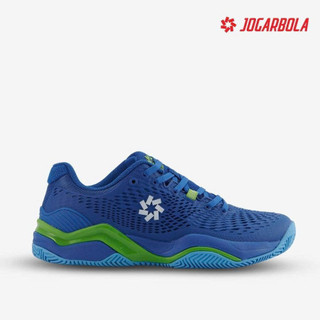 Giày Pickleball Jogarbola Terra Dành Cho Nam Nữ Bền Đẹp Êm Chân Bám Sân Tốt