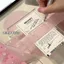 Bộ Kính Gió Thước Bộ Bốn Mảnh Đầu Tiên 15cm20cm Sinh Viên Cao Cấp Trong Suốt Thước Sóng 0606