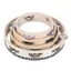Nhạc cụ Cheenm Trống Tambourine Trẻ em Giáo dục âm nhạc Tambourine VN