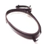 Thích hợp cho 2002-2008 Mercedes-Benz W211 E200 E240 E280 Đèn Pha Niêm Phong Dải Cao Su Chống Thấm Nước Ngoài Vòng Cao Su2118200512