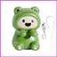 Quạt Bàn Thực Phẩm Loại Kẹp Thiết Bị Thổi Nhỏ Sạc USB Thiết Kế Động Vật Quạt Làm Mát Cầm Tay Cho Mì Cà Phê lyuvn