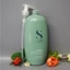Dầu gội chống rụng tóc Alfaparf Milano Semi Di Lino Scalp Care Energizing Shampoo 1000ml ( New 2025 ) [ MK ]