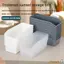 Thùng đựng thực phẩm CHEESELY, Hộp sắp xếp máy tính để bàn có thể xếp chồng lên nhau PP, Kệ siêu thị mở rộng đa năng dành cho gia đình di động Đồ ăn nhẹ & Tổ chức hàng rời