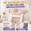 Gối Tập đi Cho Bé – Chống Ngã, Chống Ngã Nghiêng, đàn Hồi Chậm, Bảo Vệ đầu Lưng