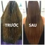 Bộ 3 sản phẩm gội, xả, keratin KARSEELL phục hồi tóc hiệu quả 500mlx3 [ MK ]