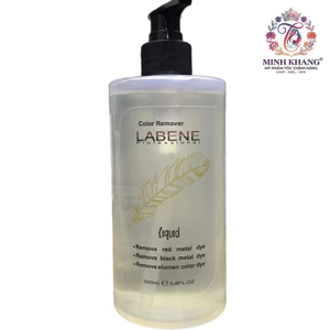 Gel chùi màu nhuộm dính da đầu Silk Stain Remover 500ml [ MK ]