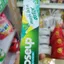 Kem đánh răng cận cảnh Việt Nam Làm mới hương thơm bạc hà Kem đánh răng tươi 180g Kem đánh răng sạch