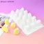 {AKIN} Khuôn silicon bánh Pudding xoài 3D để làm bánh DIY Làm kem sô cô la Dụng cụ nhà bếp tại nhà sáng tạo {a}