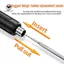 Bộ sắt hàn không dây Mini, Bút sắt hàn điện không dây USB, Điều chỉnh nhiệt độ 3