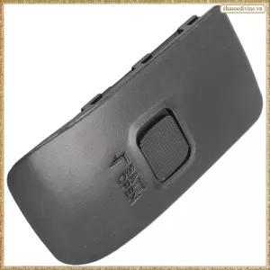 Nắp Cửa Pin Flash Mới Cho Phụ Kiện YN600EX-RT II YN685 YN660