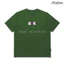 XS-3XL Freedom Style Premium Quality GOLF ngực in đơn giản Áo thun cổ tròn 100% Cotton Unisex