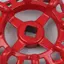 XUAN Gang Van Nước Tay Cầm Van Cổng Van Bi Handwheel Tắt Van Ống Nước Phụ Kiện Cho Van Hệ Thống Nước VN