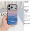 ốp lưng iphone Áp dụng cho Ốp điện thoại iPhone 17 Pro Max Kevlar-pattern, Vỏ điện thoại màng cứng chống rơi Apple 16