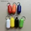 # HB # Nhựa Thuyền Kayak Nổi Móc Khóa Marine Móc Phao Chìa Khóa Cho Thuyền buồm Dưới Nước Thể Thao Phụ Kiện Móc Khóa An Toàn.