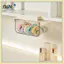 Hộp lưu trữ ngăn kéo phòng tắm B & N treo Hộp đựng khăn bông trong suốt chống bụi cho kệ phòng ngủ Khu vực trang điểm.