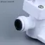 {AKIN} Bộ điều chỉnh nội tuyến khí CO2 6.35mm 8mm Duotight với máy đo 60psi Hoàn hảo cho hệ thống dòng dự thảo bia Homebrew {a}