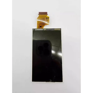 Không bao gồm Touchpad / Màn hình bên trong Tương thích với Sony DSC-TX1 T99 T99C TX5 T110 Màn hình hiển thị máy ảnh LCD