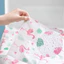 Vỏ bọc ghế vệ sinh dùng một lần cho du lịch và khách sạn Giấy lót bồn cầu di động
