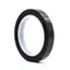 Băng đánh dấu DWEL, Băng mã hóa 66 mét rộng 3 / 5 / 8 / 10mm, Băng Mylar đen