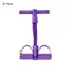 AIHOM Dây tập thể dục căng ống 4 / 6 / 8 di động để tập Yoga tại nhà hiệu quả,