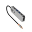 NAMA 8 7 6 5 trong 1 USB C Docking Station Bộ chuyển đổi đa cổng HDTV 4K USB3 0 PD100W 3 5mm Dock Station cho Lap