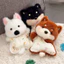 Spike Giá Túi Đậu Giải Nén Pinching Làm Dịu Búp Bê Bé Voi Sanhua Len Nhỏ Sang Trọng Đồ Chơi Chữa Bệnh Series Búp Bê Cô Gái Quà Tặng