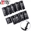 GAVESTO 1 Ghế Bài Ống Đa Kích Thước Điều Chỉnh Đường Kính 27.2 Xe Đạp Núi An Toàn Giảm Tốc