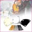 Đĩa cổ đàn guitar điện VIC 4 lỗ Bảng khớp cổ đàn guitar Lắp đặt dễ dàng