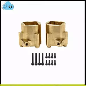 Cho 1 / 8 H8H RC Xe Nâng Cấp Phụ Kiện- Cầu Sau Cup Bộ Phụ Kiện Thay Thế