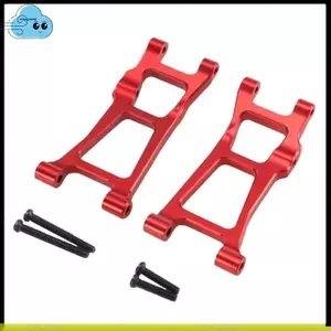 Nâng cấp kim loại Phía sau Tay đòn dưới cho xe RC tỷ lệ 1 / 14 cho Model 14211