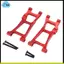 Nâng cấp kim loại Phía sau Tay đòn dưới cho xe RC tỷ lệ 1 / 14 cho Model 14211