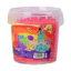 < Pluscloth > Đồ chơi xếp hình con sâu ma thuật di chuyển thực tế – Côn trùng giả Tpr ngộ nghĩnh cho trẻ em Quà tặng Gag Giảm căng thẳng Đồ chơi mới lạ cho trẻ em Hoàn hảo để vui chơi và đùa Vật liệu thủ công an toàn cho trẻ em
