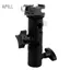 apill Camera Flash Speedlite Mount Light Stand Umbrella Holder Bracket Giày E Loại