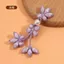Trung Quốc Sườn Xám Khóa Hanfu Tang Phù Hợp Với Váy Trung Quốc Đa Năng Tinh Tế Khóa Cao Cấp 6.11