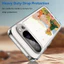 Ốp điện thoại trong suốt cứng "Little Price" cho Google Pixel 10 Pro XL 10A Pixel 9 / 8 / 7 Pro Pixel 9Pro 8 Pro 7A Vỏ Google chống sốc