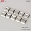 ECK 10 Chiếc Bảng Điều Khiển Năng Lượng Mặt Trời Kẹp Cáp Thép Không Gỉ PV Dây Kẹp Loing Kẹp Cho 4 Vuông 2 Dây Cáp Phụ Kiện Dây HOT