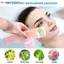 {AKIN} Máy mát xa mặt Ice Roller Khay silicon giúp giảm bọng mắt Làm mát da mặt cho Spa gia đình {a}
